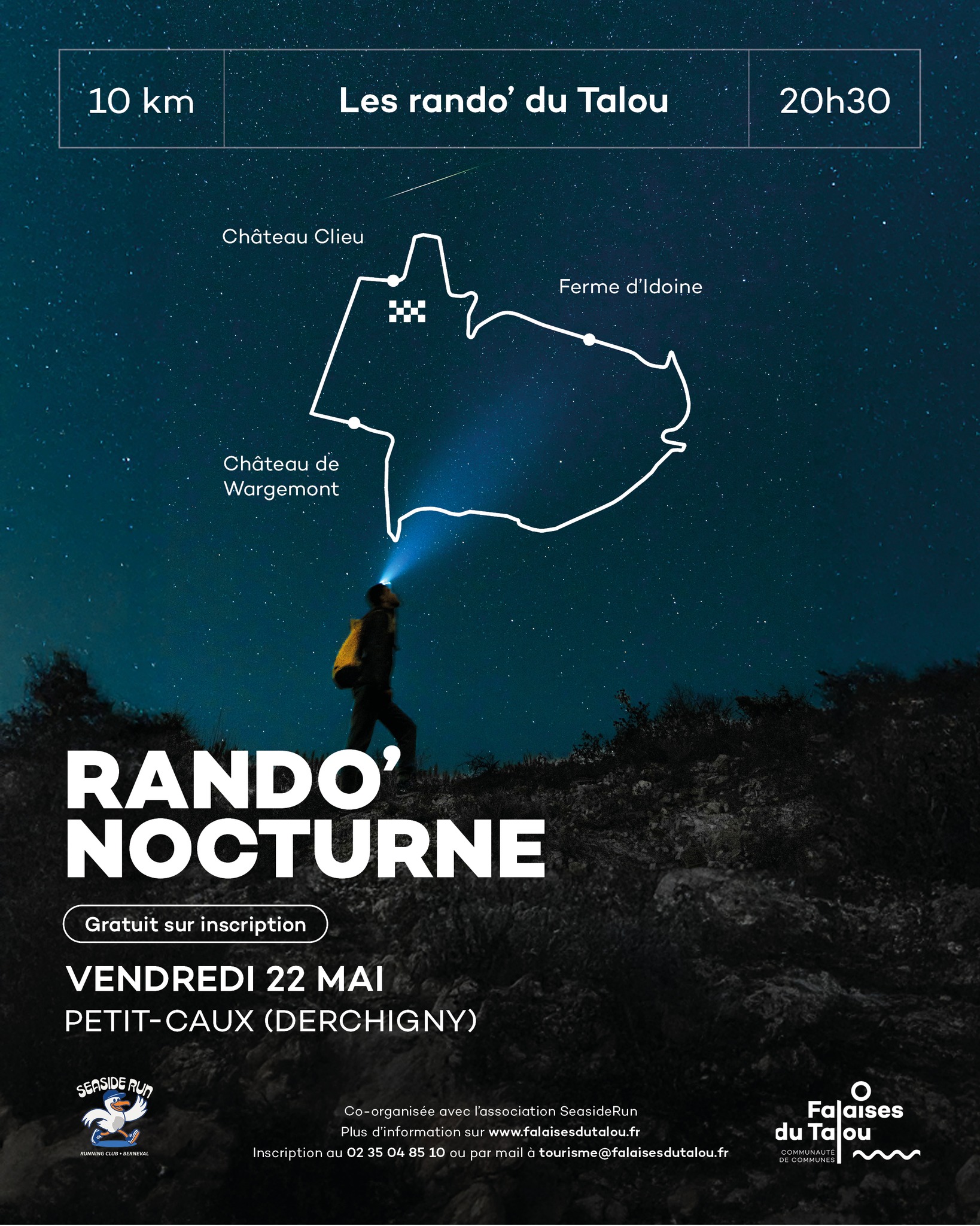 [ Rando’ Nocturne ! ]